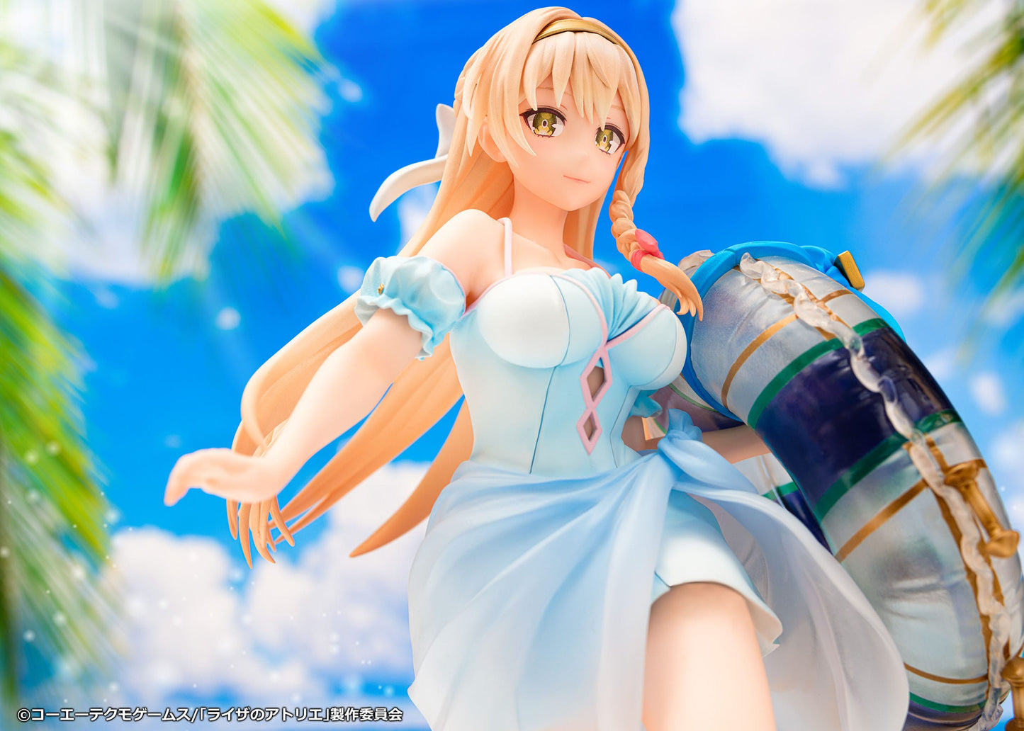 Klaudia Valentz Swimsuit Ver. Proof - Anime Figuren günstig kaufen
