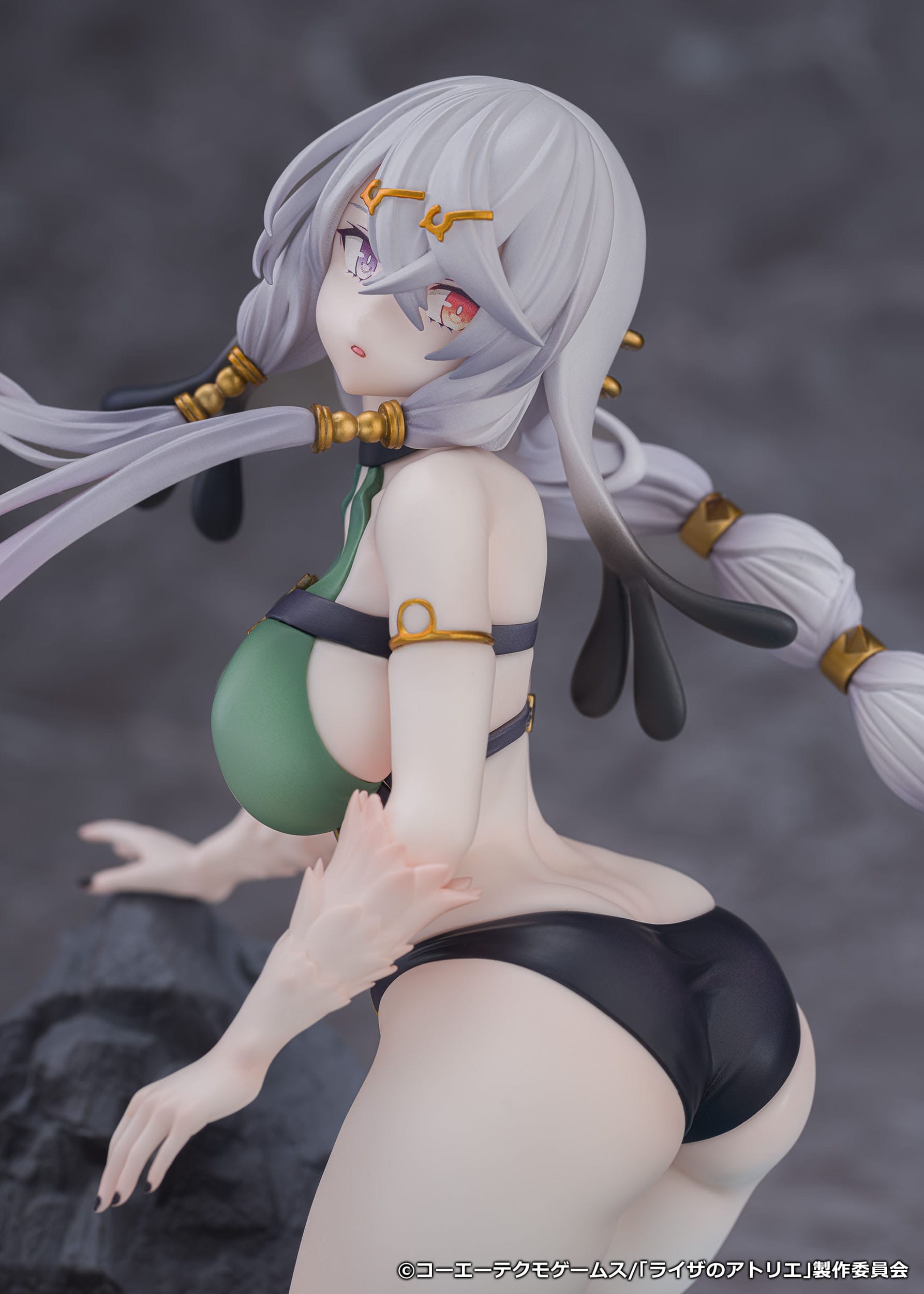Lila Decyrus Swimsuit Ver. Proof - Anime Figuren günstig kaufen