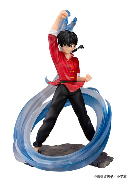 Ranma Saotome Ranma 1/2 Pproof