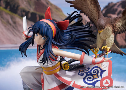 Nakoruru Samurai Spirits Proof - Anime Figuren günstig kaufen