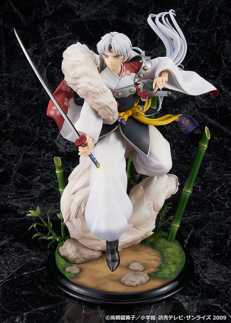 Sesshomaru Inuyasha Proof - Anime Figuren günstig kaufen