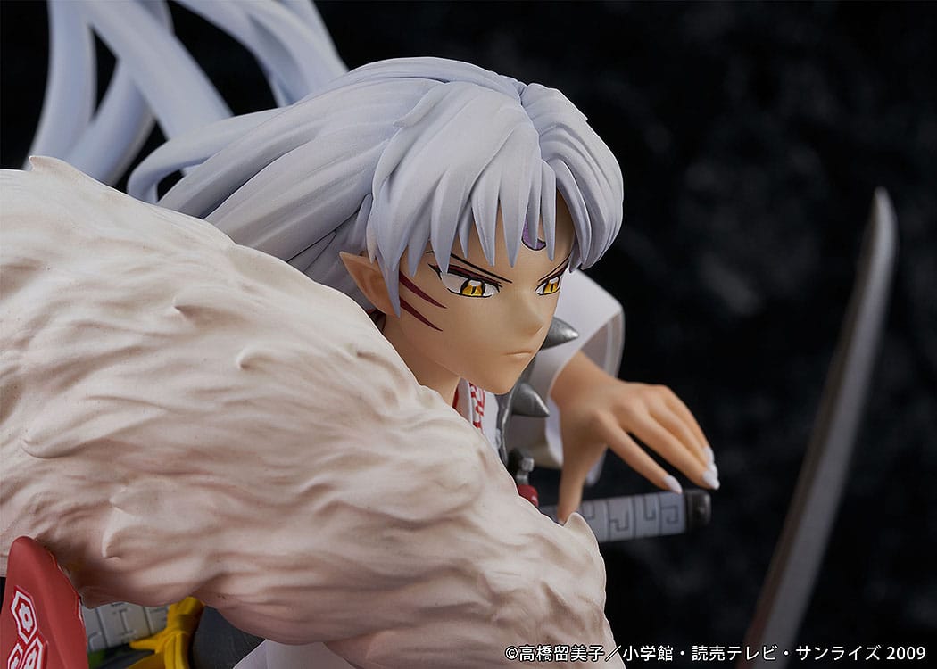 Sesshomaru Inuyasha Proof - Anime Figuren günstig kaufen