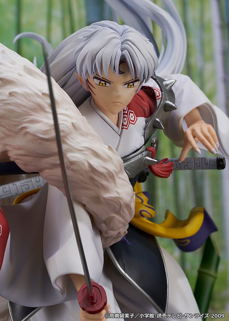 Sesshomaru Inuyasha Proof - Anime Figuren günstig kaufen