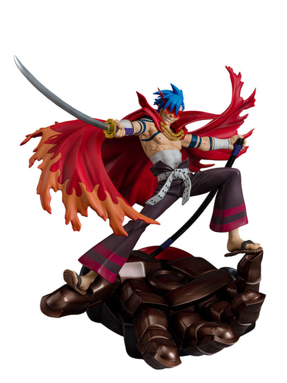 Kamina & Gurren Tengen Toppa Gurren Lagann Proof - Anime Figuren günstig kaufen