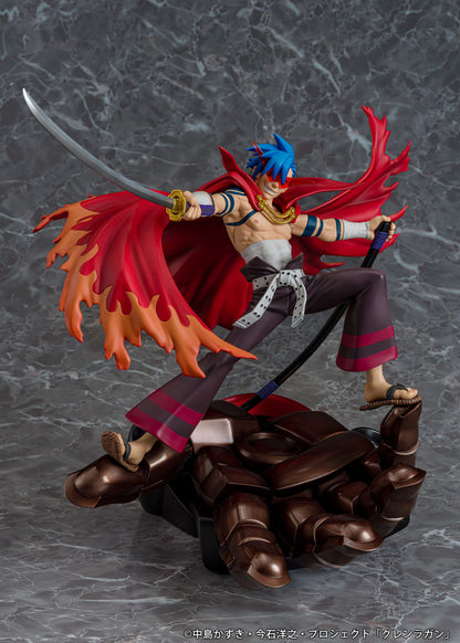 Kamina & Gurren Tengen Toppa Gurren Lagann Proof - Anime Figuren günstig kaufen