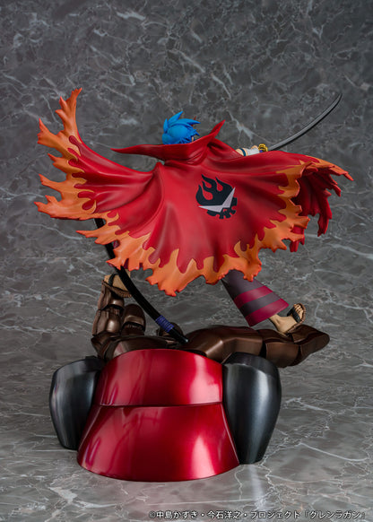 Kamina & Gurren Tengen Toppa Gurren Lagann Proof - Anime Figuren günstig kaufen