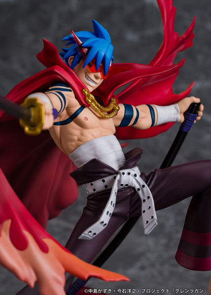 Kamina & Gurren Tengen Toppa Gurren Lagann Proof - Anime Figuren günstig kaufen