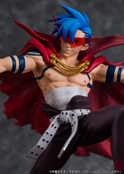 Kamina & Gurren Tengen Toppa Gurren Lagann Proof - Anime Figuren günstig kaufen