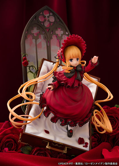 Shinku Rozen Maiden Proof - Anime Figuren günstig kaufen