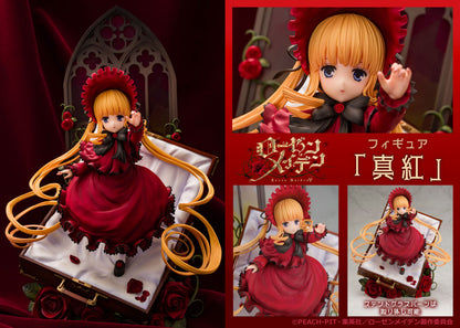 Shinku Rozen Maiden Proof - Anime Figuren günstig kaufen