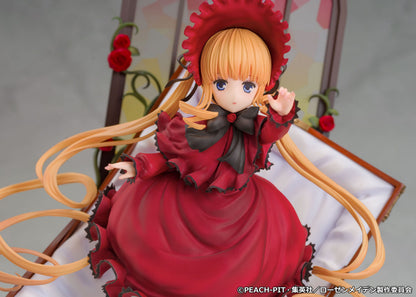 Shinku Rozen Maiden Proof - Anime Figuren günstig kaufen