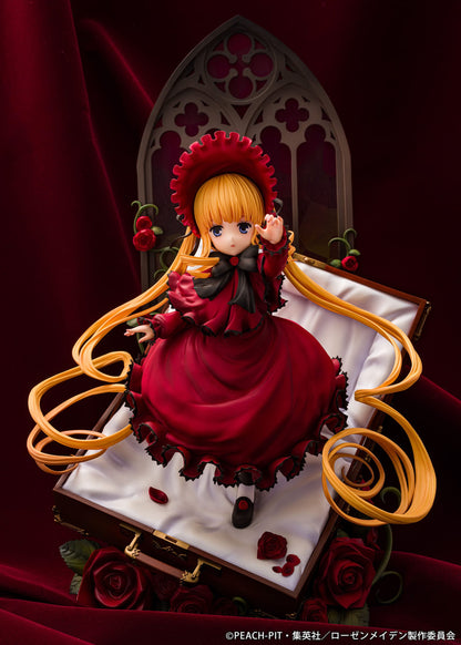 Shinku Rozen Maiden Proof