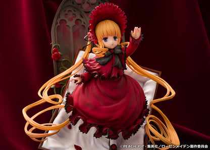 Shinku Rozen Maiden Proof