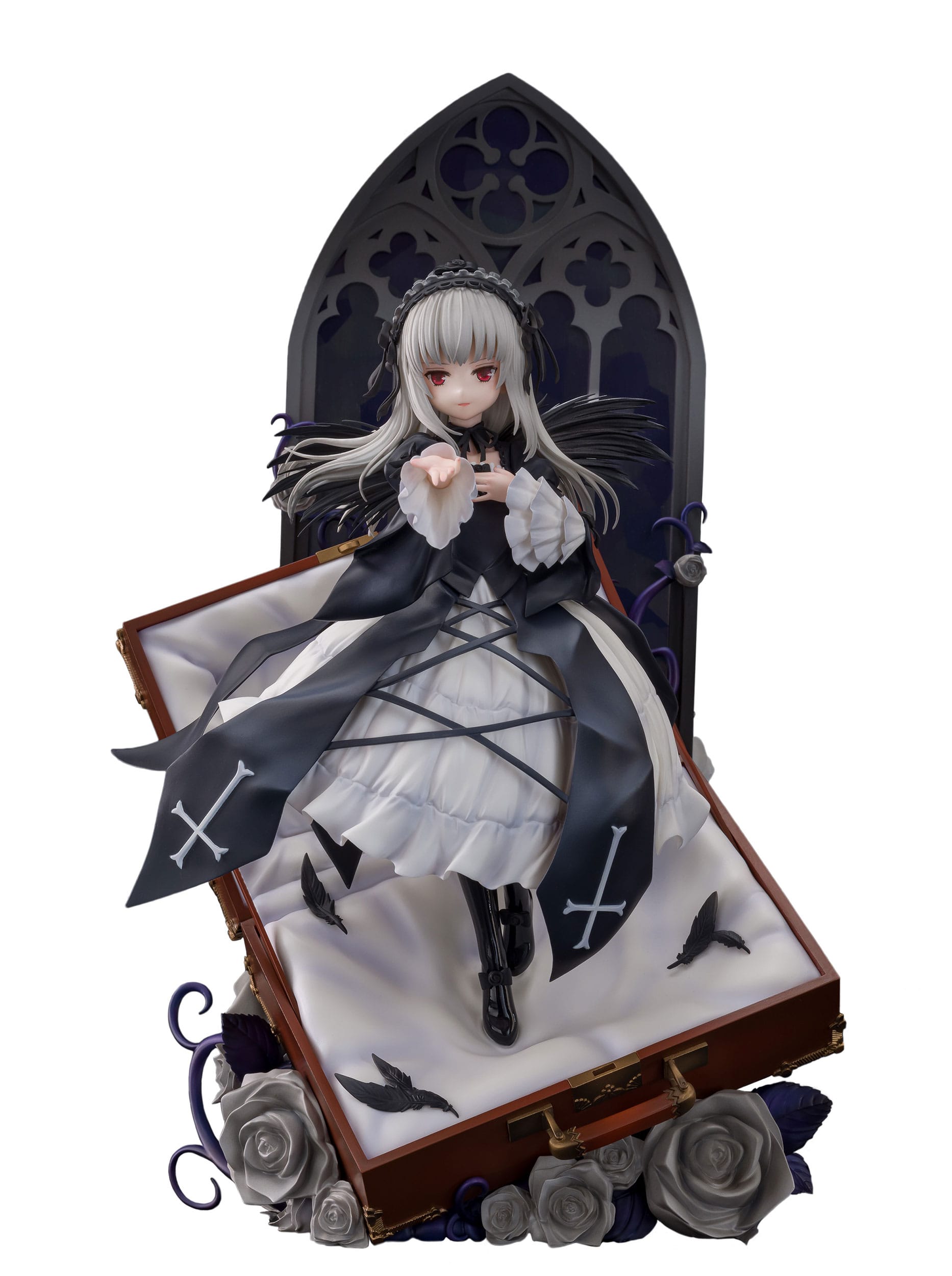 Suiginto Rozen Maiden Proof - Anime Figuren günstig kaufen