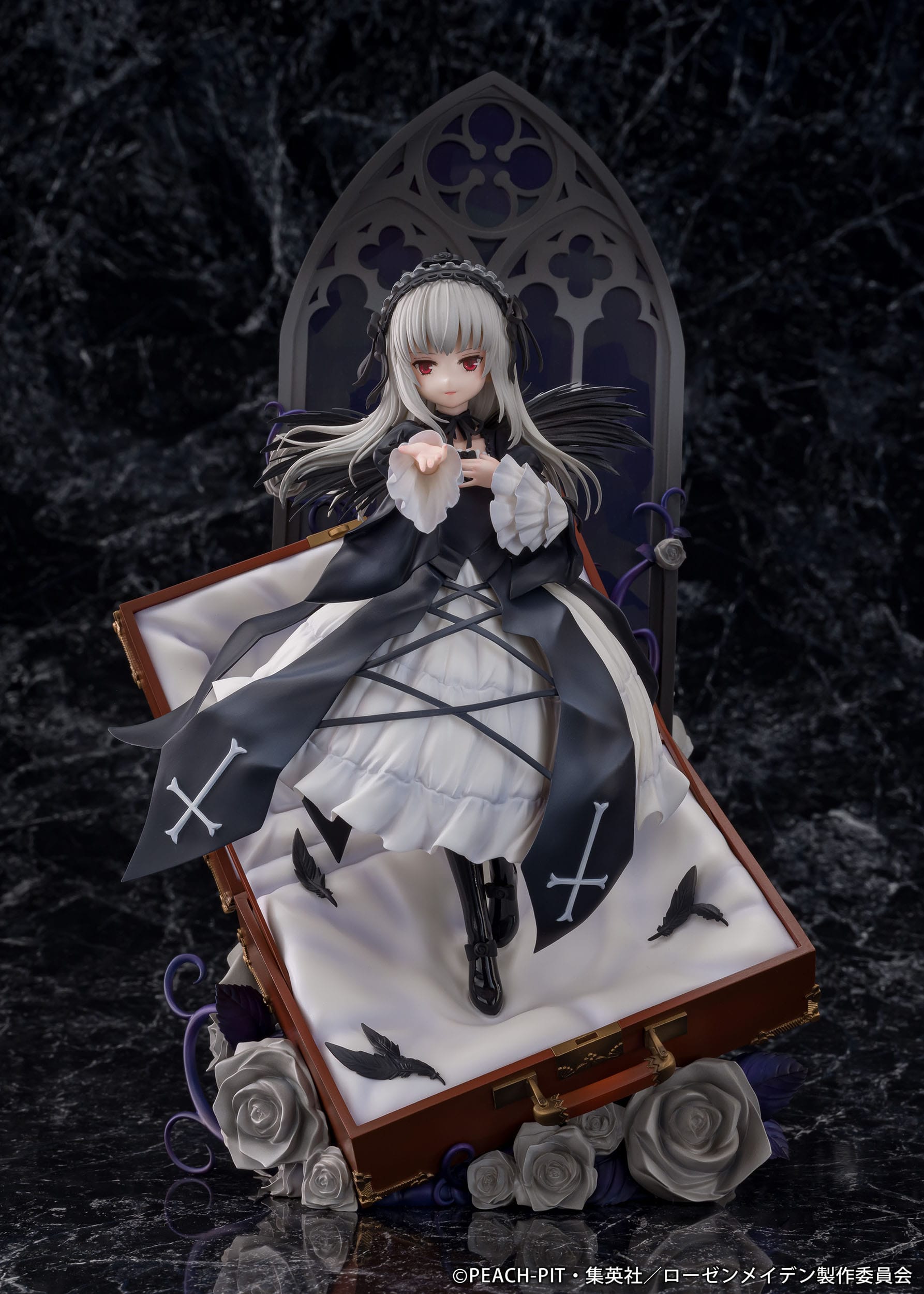 Suiginto Rozen Maiden Proof - Anime Figuren günstig kaufen