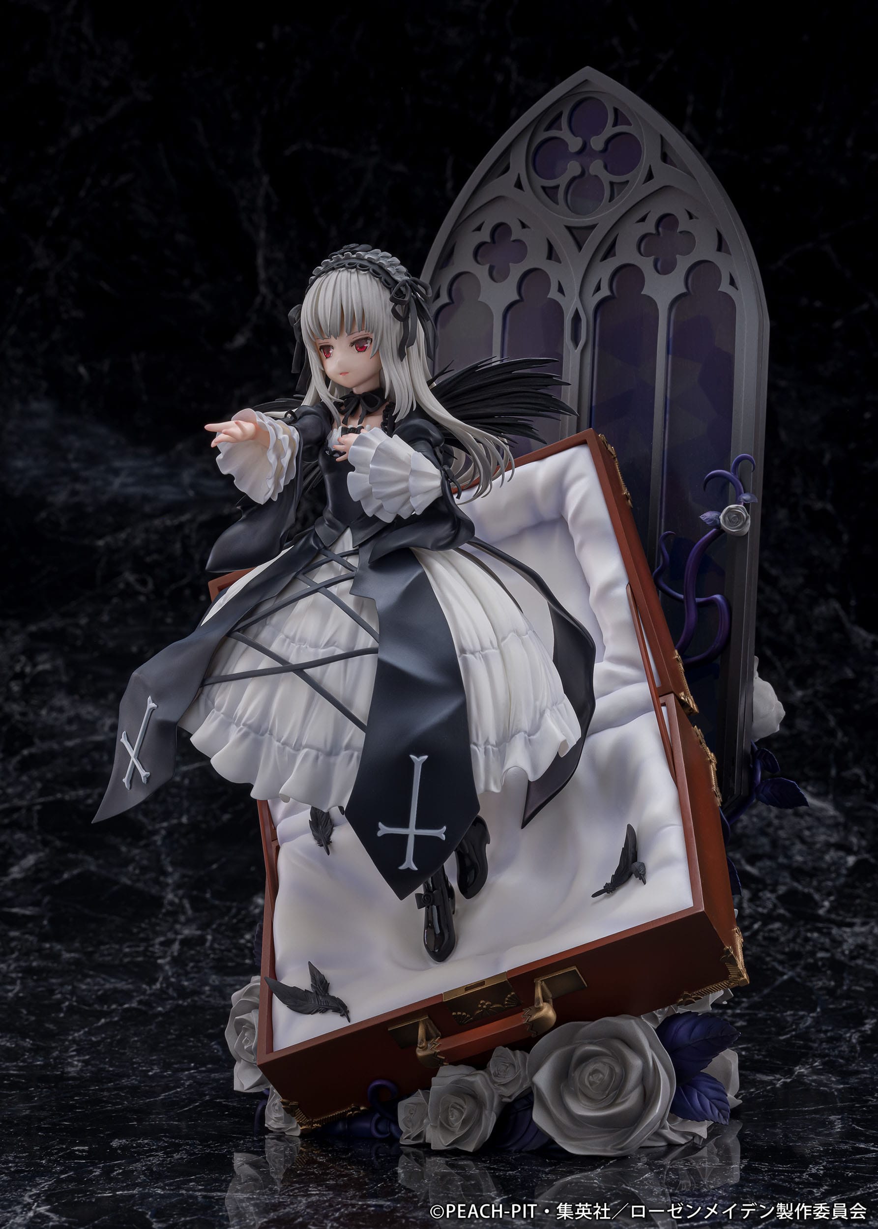 Suiginto Rozen Maiden Proof - Anime Figuren günstig kaufen