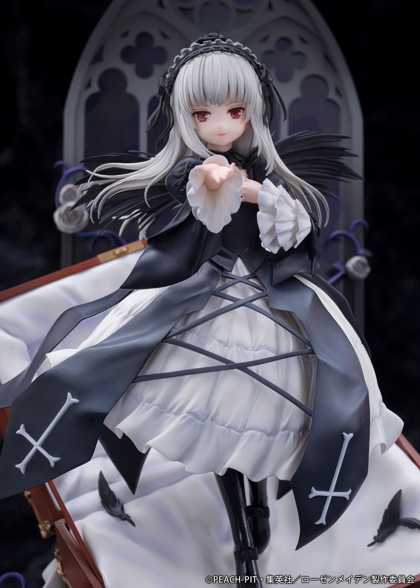 Suiginto Rozen Maiden Proof - Anime Figuren günstig kaufen