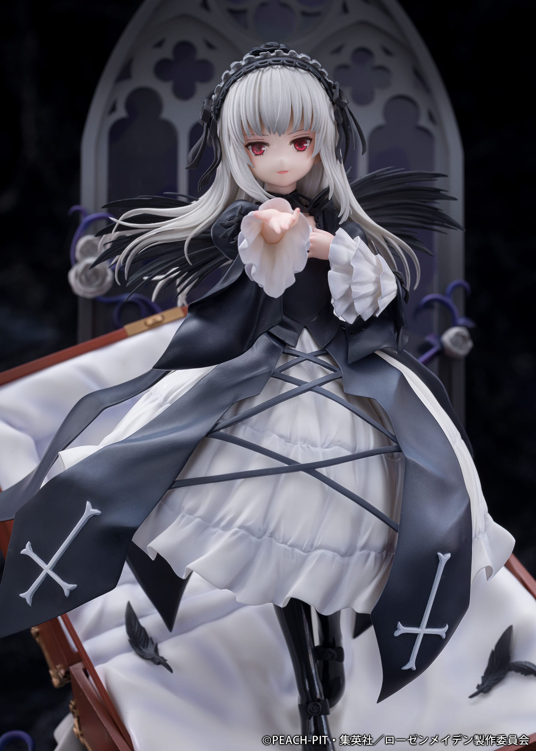 Suiginto Rozen Maiden Proof - Anime Figuren günstig kaufen