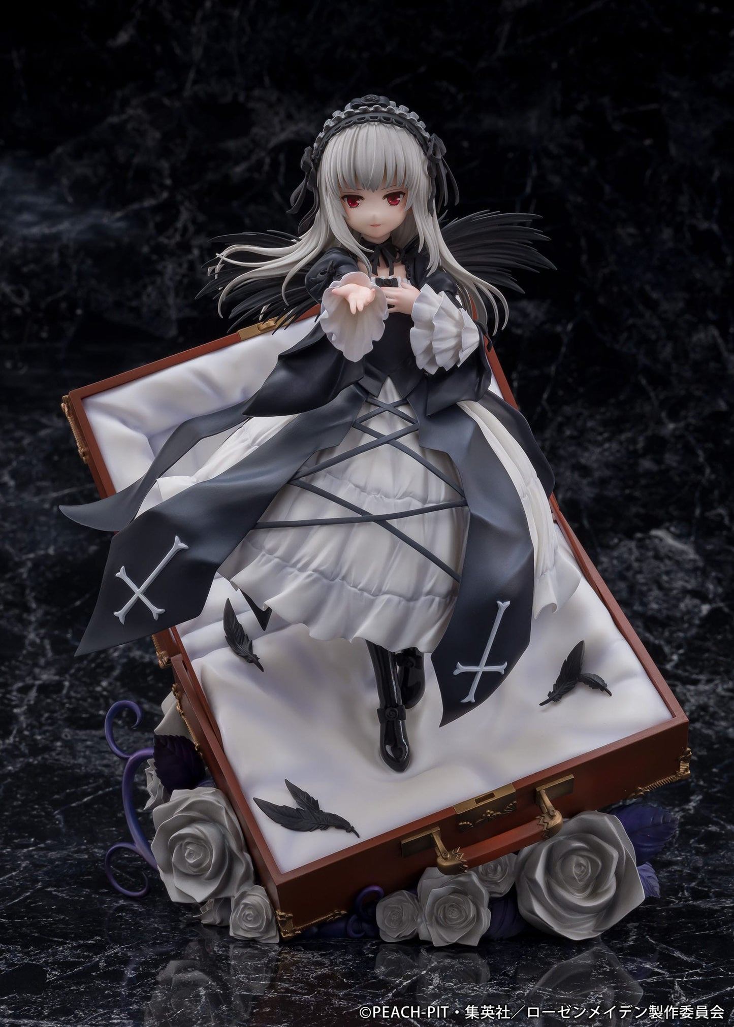 Suiginto Rozen Maiden Proof