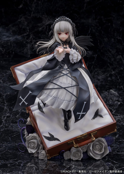 Suiginto Rozen Maiden Proof