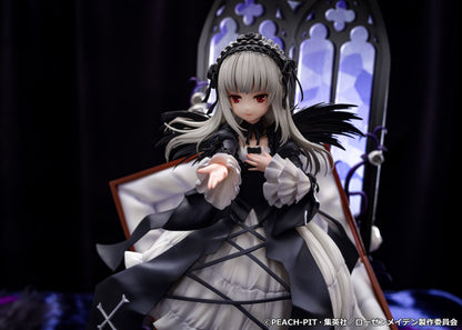 Suiginto Rozen Maiden Proof