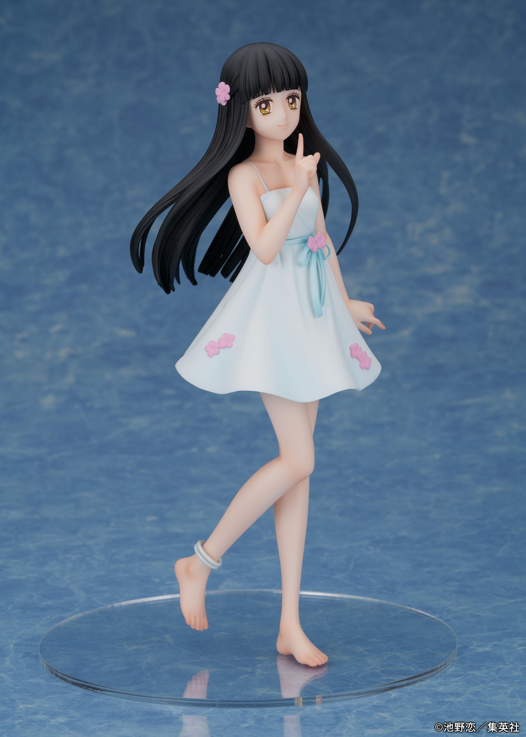 Ranze Eto Tokimeki Tonight Proof - Anime Figuren günstig kaufen