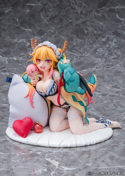 Tohru Dragon hoodie Ver. Miss Kobayashi´s Dragon Maid Prrof