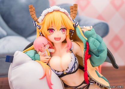 Tohru Dragon hoodie Ver. Miss Kobayashi´s Dragon Maid Prrof