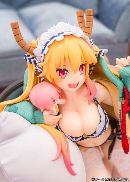 Tohru Dragon hoodie Ver. Miss Kobayashi´s Dragon Maid Prrof