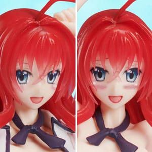 Rias Gremory - Seduction & SUPER Seduction Ver. DX  - Proovy - Anime Figuren günstig kaufen