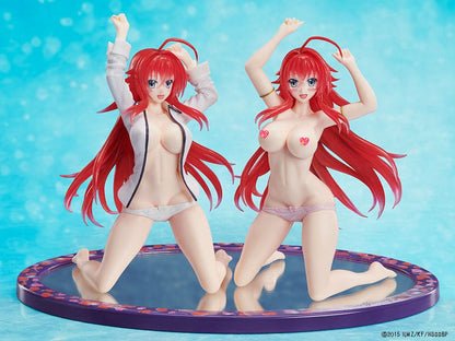 Rias Gremory - Seduction & SUPER Seduction Ver. DX  - Proovy - Anime Figuren günstig kaufen