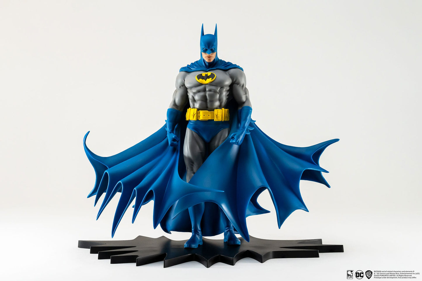 Batman Classic Version PX Pure Arts - Anime Figuren günstig kaufen