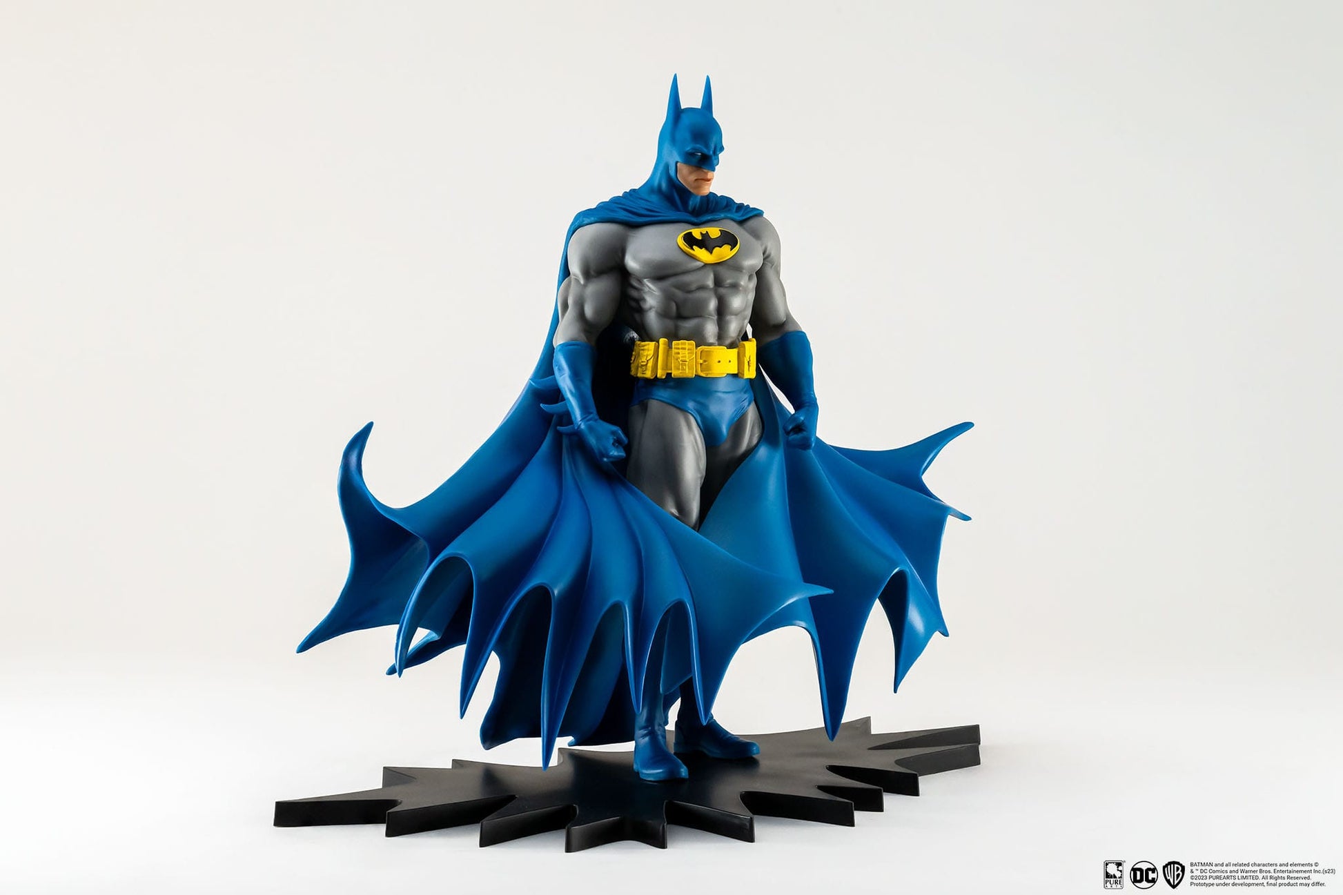 Batman Classic Version PX Pure Arts - Anime Figuren günstig kaufen