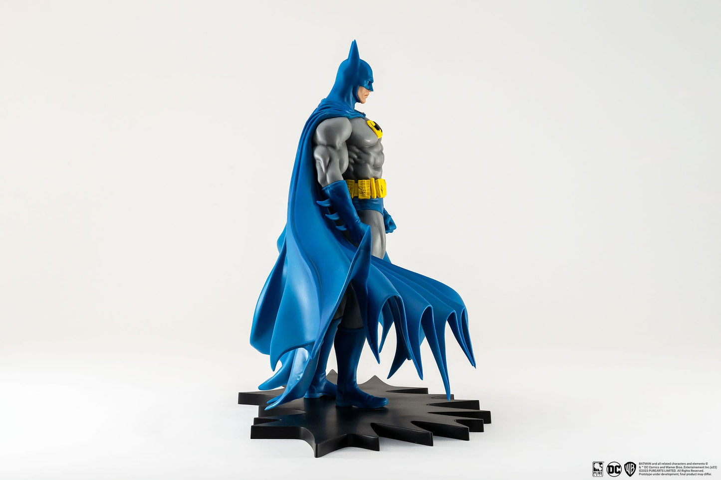 Batman Classic Version PX Pure Arts - Anime Figuren günstig kaufen