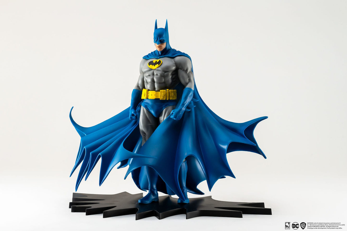 Batman Classic Version PX Pure Arts - Anime Figuren günstig kaufen