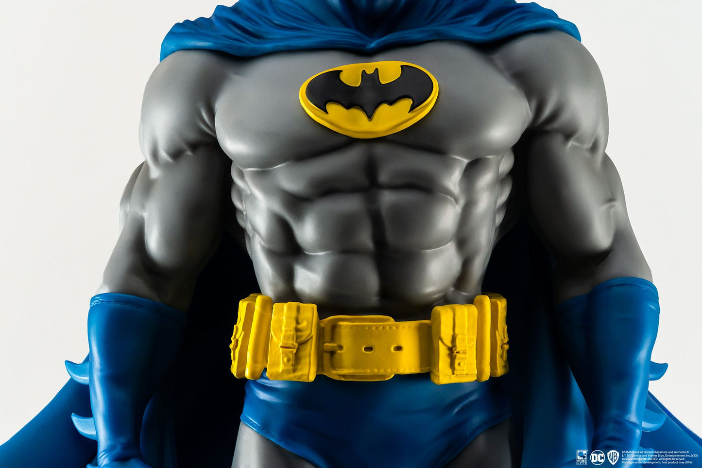 Batman Classic Version PX Pure Arts - Anime Figuren günstig kaufen