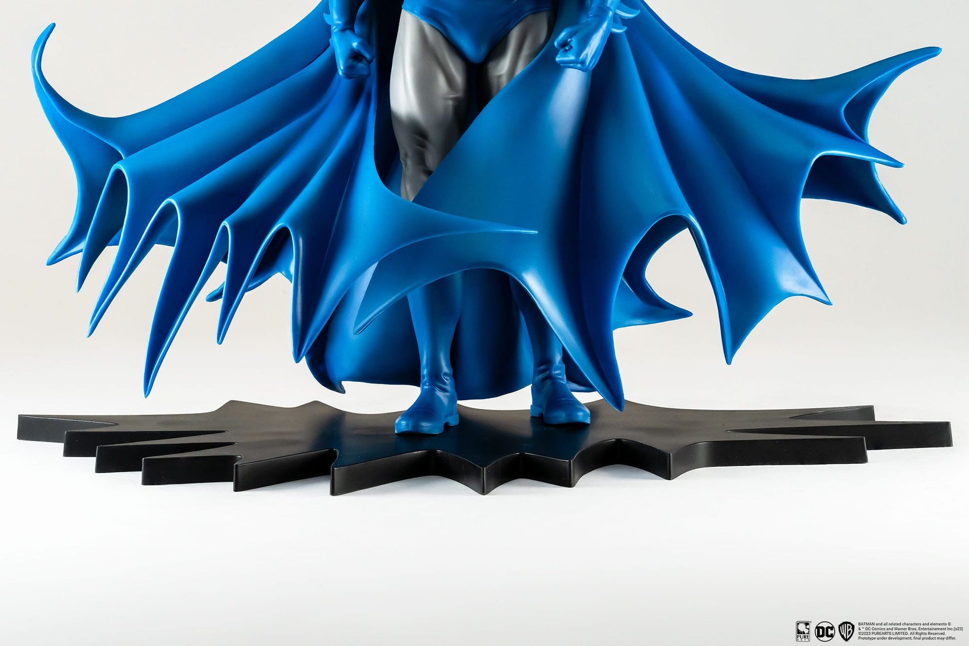 Batman Classic Version PX Pure Arts - Anime Figuren günstig kaufen