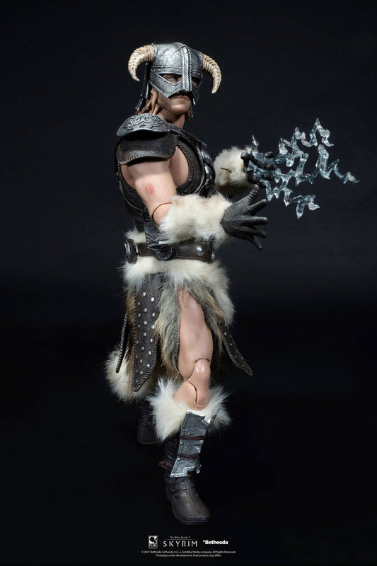Dragonborn Deluxe Edition The Elder Scrolls V Skyrim - Anime Figuren günstig kaufen