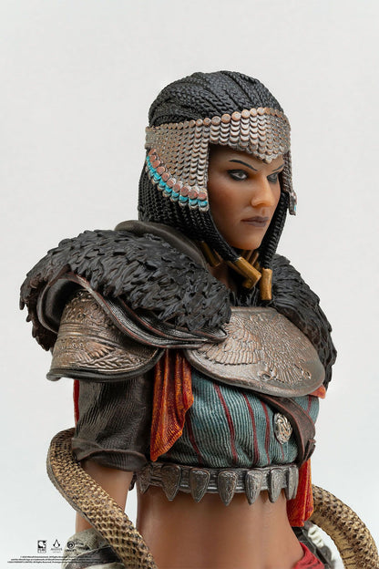 Amunet The Hidden One Assassin´s Creed Pure