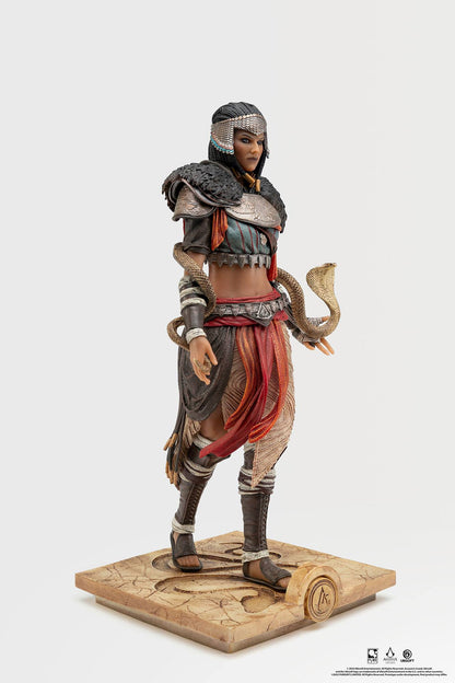 Amunet The Hidden One Assassin´s Creed Pure