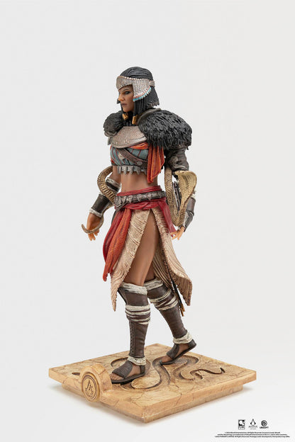 Amunet The Hidden One Assassin´s Creed Pure