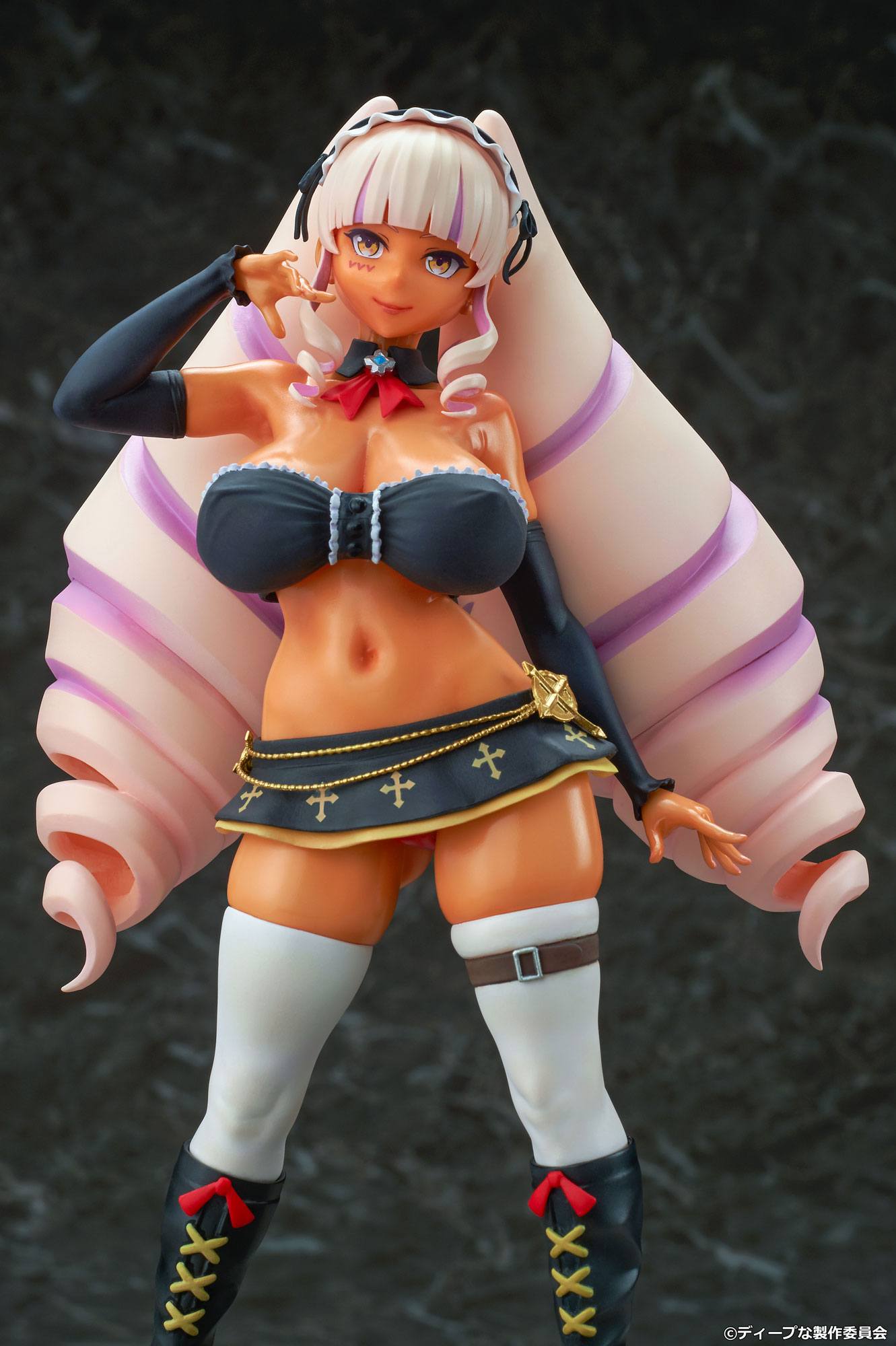 Web Underground Hentai Statuen 18+ Anime Figuren Günstig bei Genkidama.de