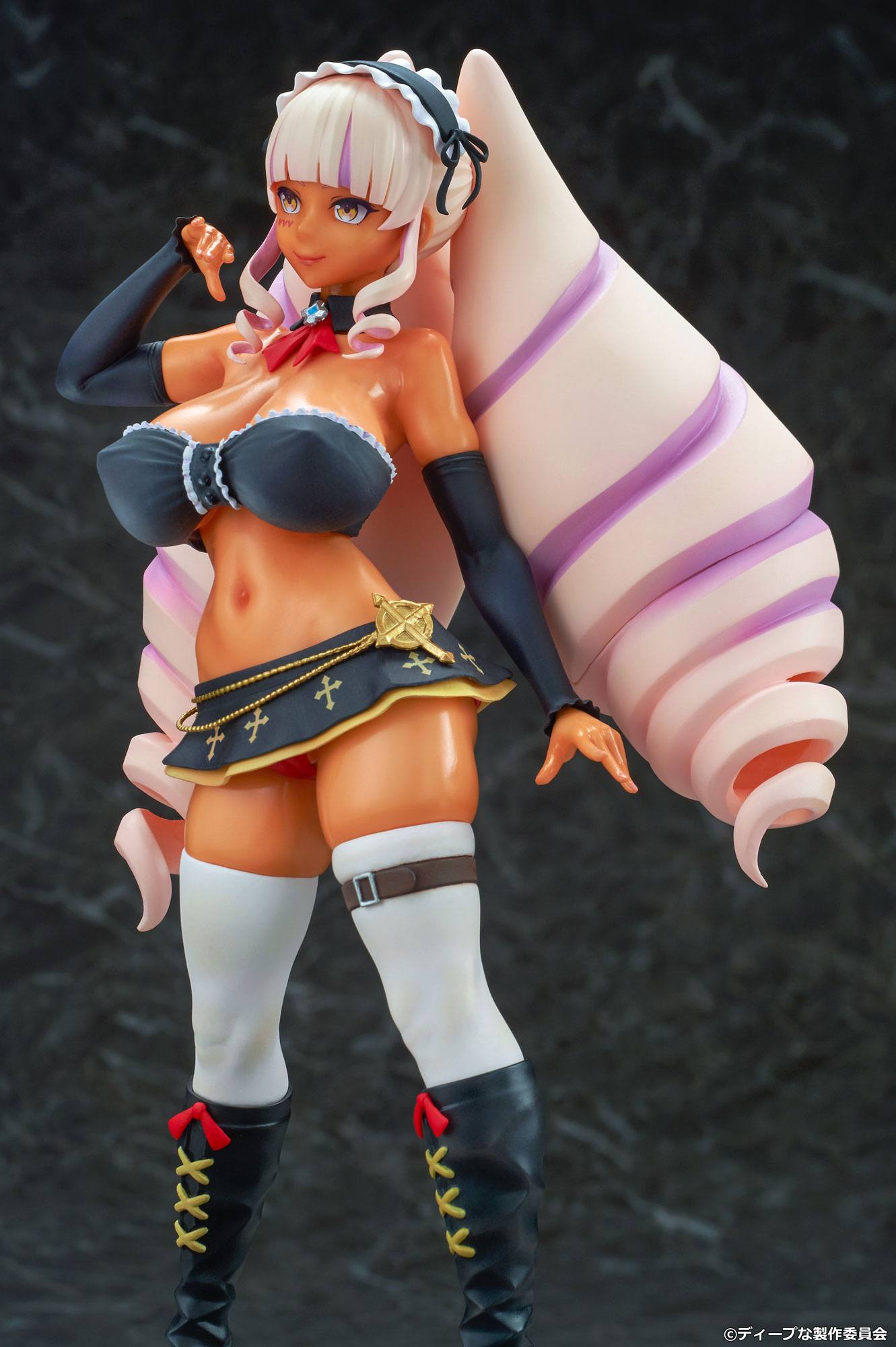 Web Underground Hentai Statuen 18+ Anime Figuren Günstig bei Genkidama.de