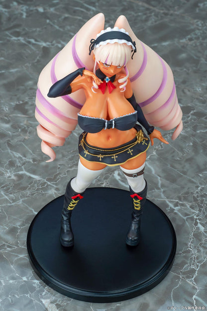 Deep Web Underground Tanned Version Q-Six