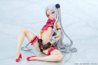 Vlad Tepes Eiyuu*Senki Gold Ques Q