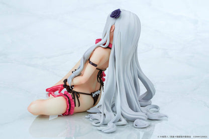 Vlad Tepes Eiyuu*Senki Gold Ques Q