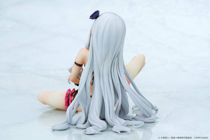 Vlad Tepes Eiyuu*Senki Gold Ques Q