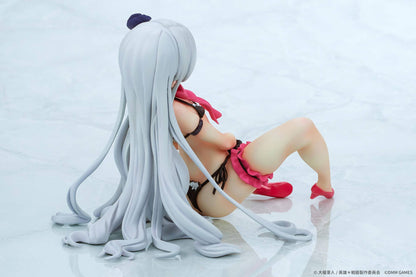 Vlad Tepes Eiyuu*Senki Gold Ques Q