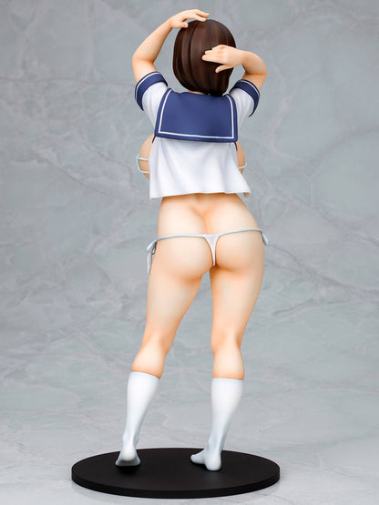 Akizono Kanna Succubus Stayed Life Q-Six