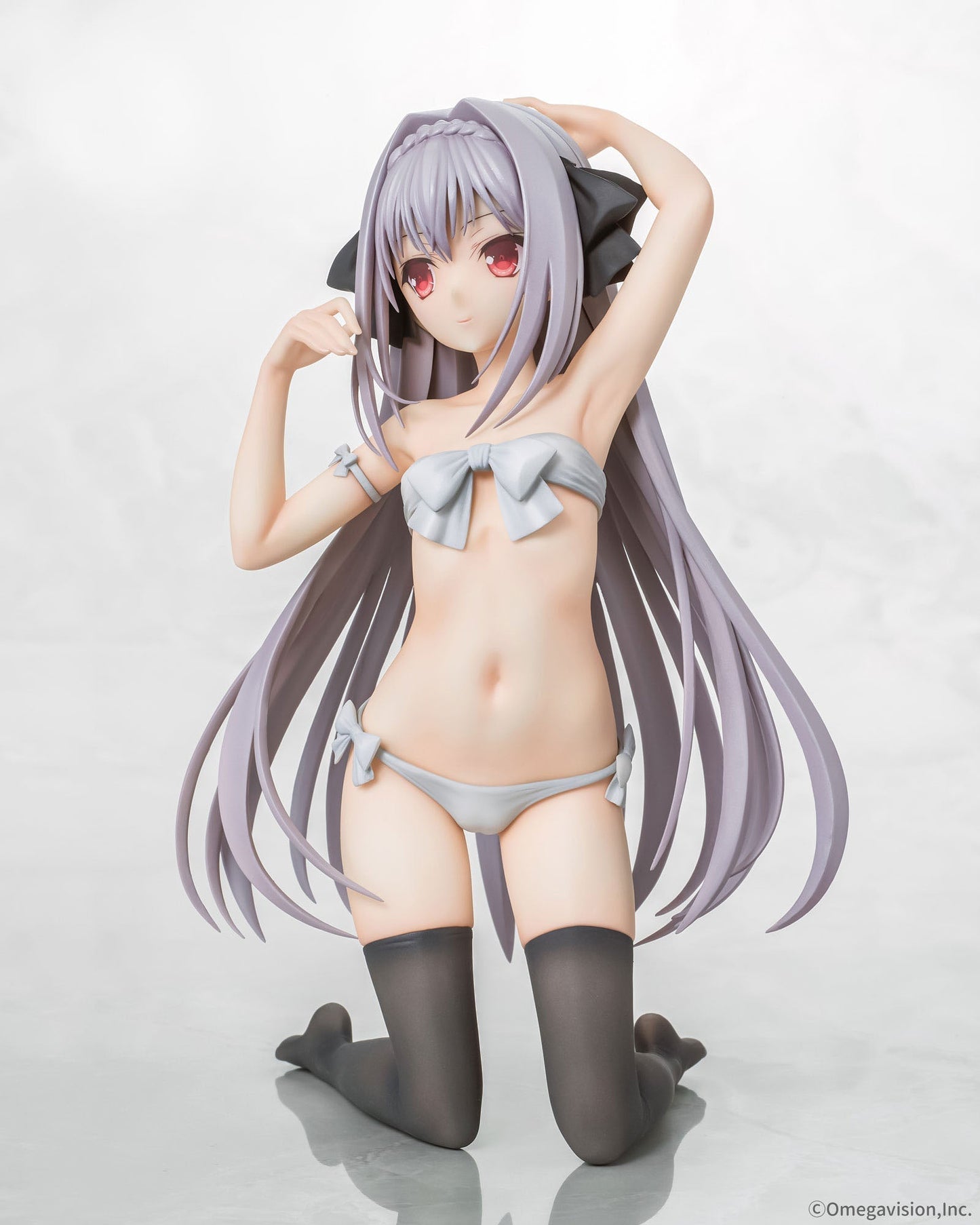Luna Sakurakouji Tsuki ni Yorisou Otome no Sahou Q-Six - Anime Figuren günstig kaufen